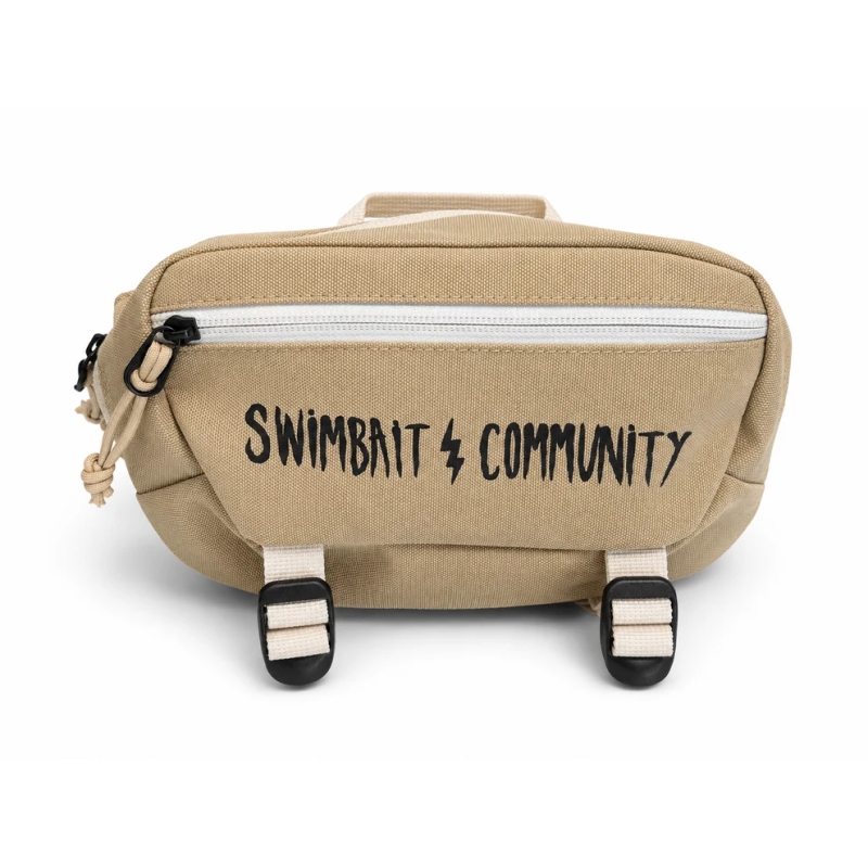 SWIMBAIT COMMUNITY RIÑONERA SAND