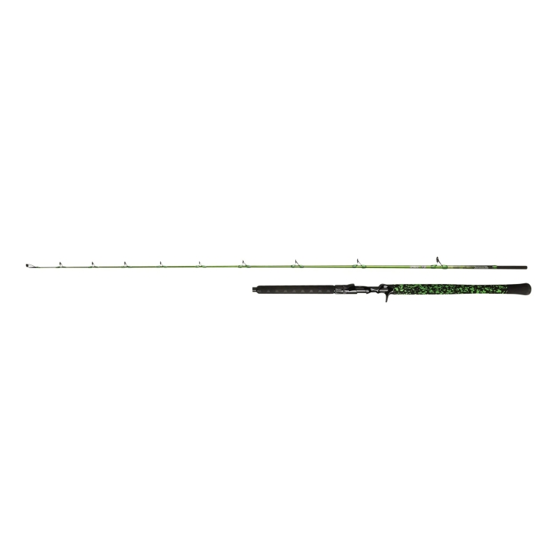 CAÑA MADCAT X-ZIBIT PELAGIC...
