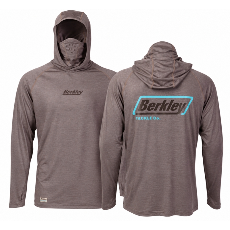 BERKLEY CAMISETA TECNICA UV...