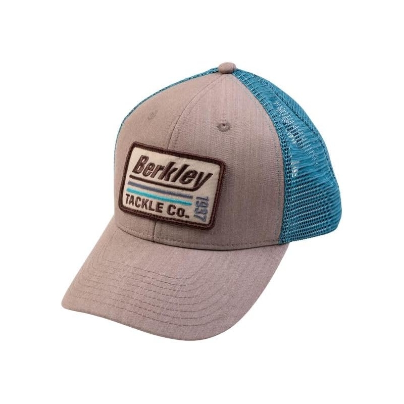 BERKLEY GORRA TRUCKER CAP...