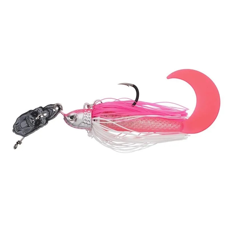 MADCAT SKULL BLADE JIG XL...