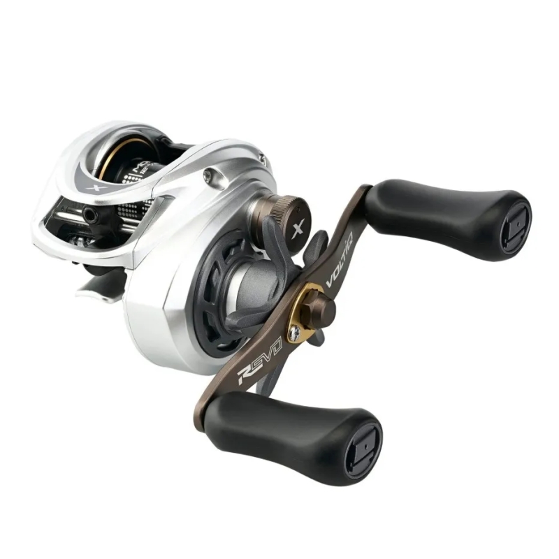 CARRETE ABU GARCIA REVO X...