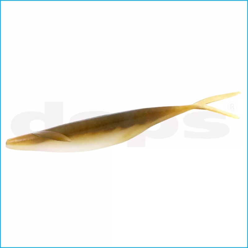 DEPS SAKAMATA SHAD 4.5''...