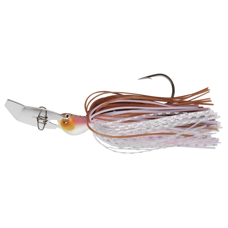 BERKLEY CHATTER SLOBBERKNOCKER WAKASAGI
