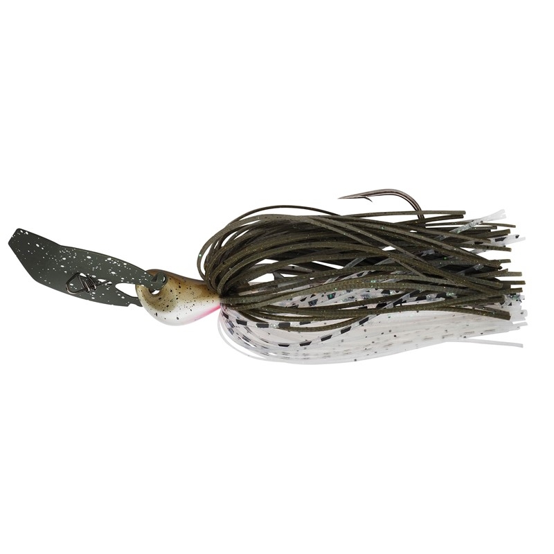 BERKLEY CHATTER SLOBBERKNOCKER GREEN PUMPKIN