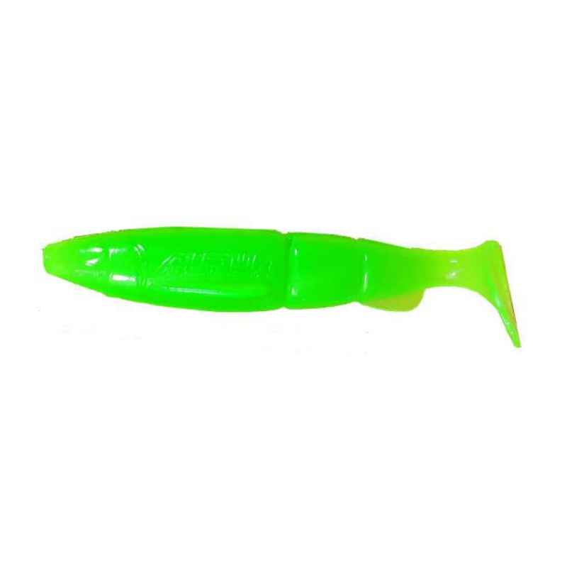 X ZONE LURES ADRENALINE CRAW 3.5 PB J