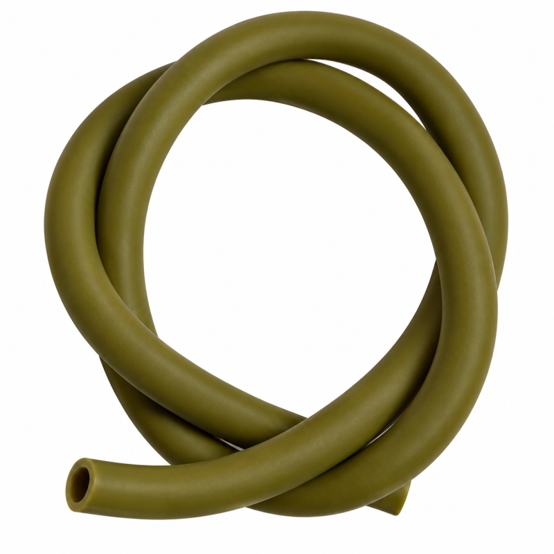 BLACK CAT TUBO RIG KHAKI 1MTS