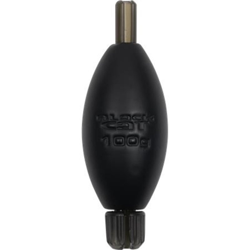 BLACK CAT PLOMO INLINE...