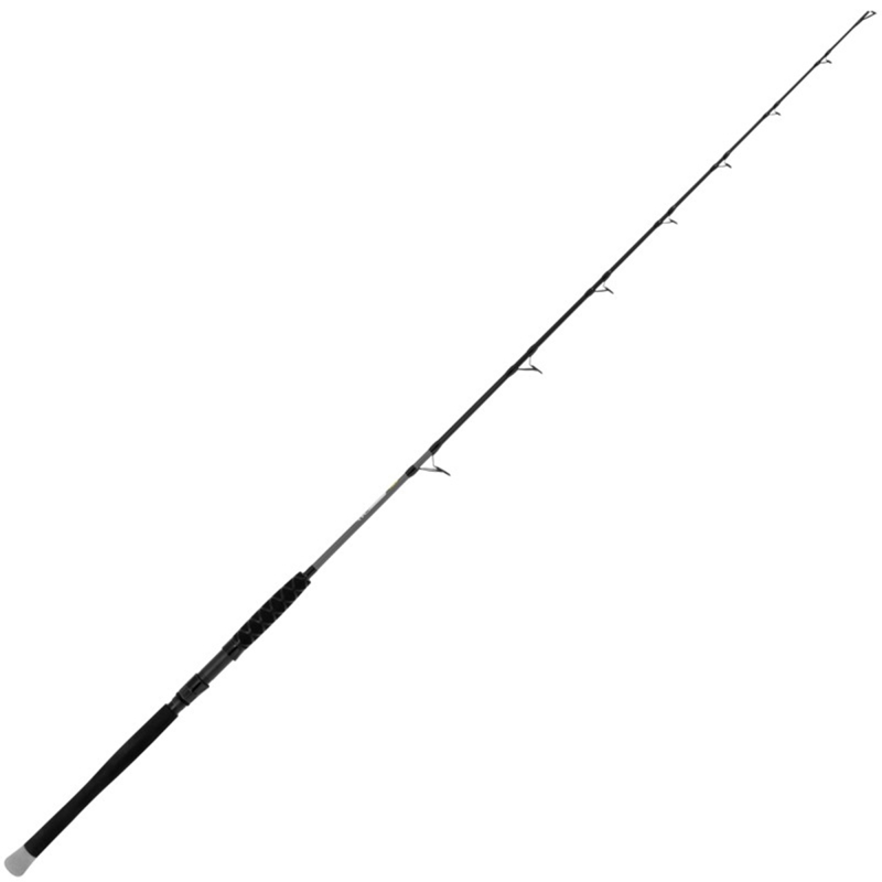 CAÑA BLACK CAT SHADOW CAT VERTICAL 1.80MTS SPINNING