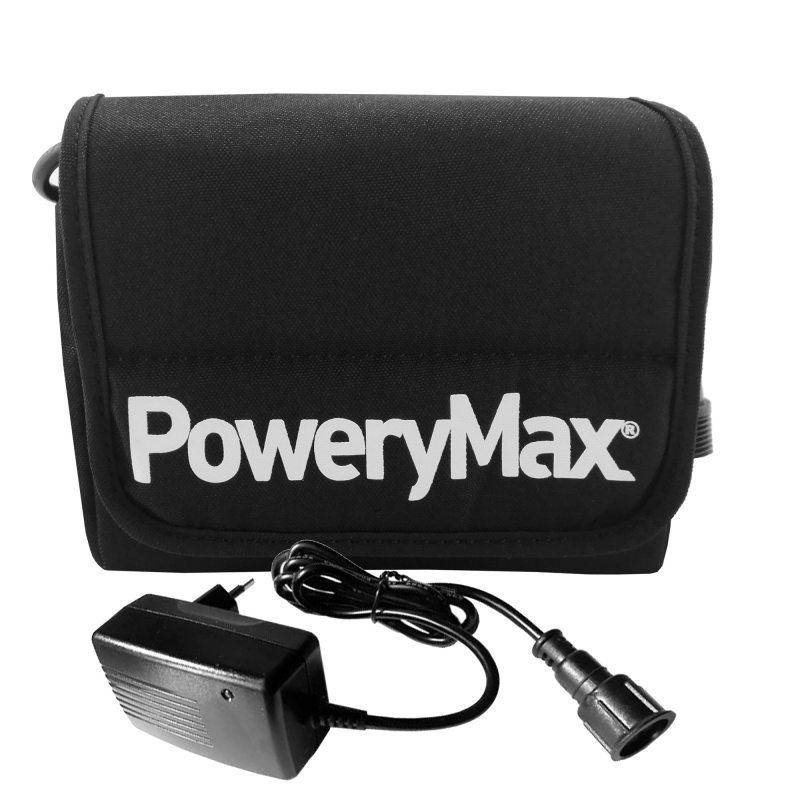 POWERY MAX BATERIA PX25 25AH