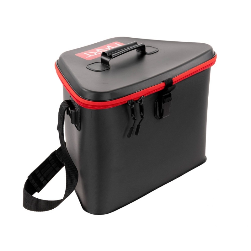 HART BOLSO DE PROA RIGIDO PARA PATOS BIG BOW