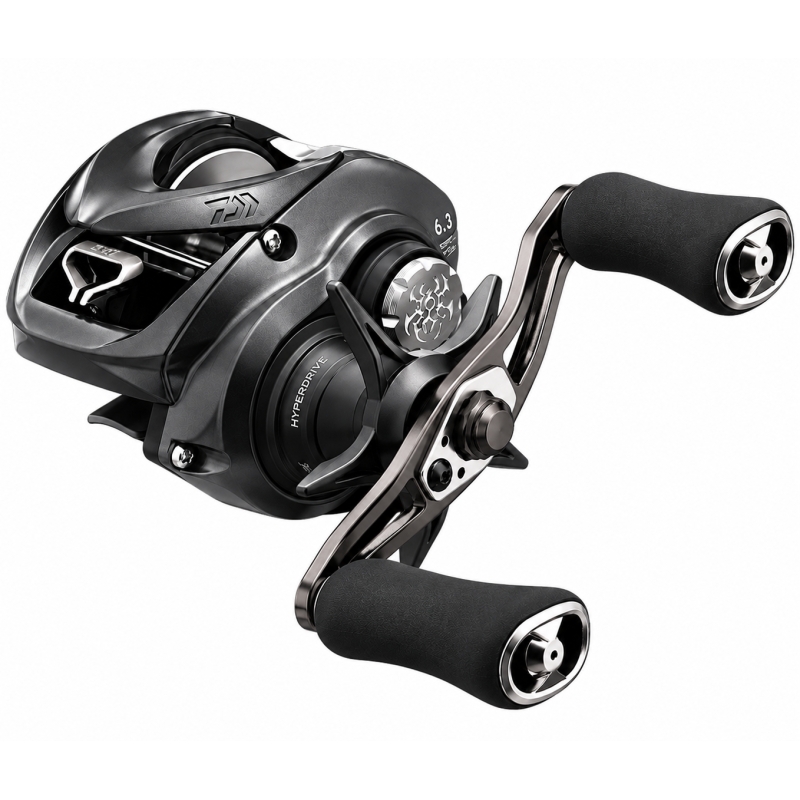 CARRETE DAIWA TATULA ELITE...