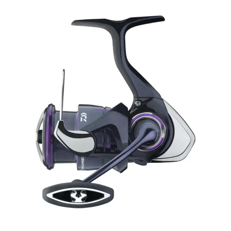 CARRETE DAIWA PROREX V 25 LT 3000 CXH 6.2:1