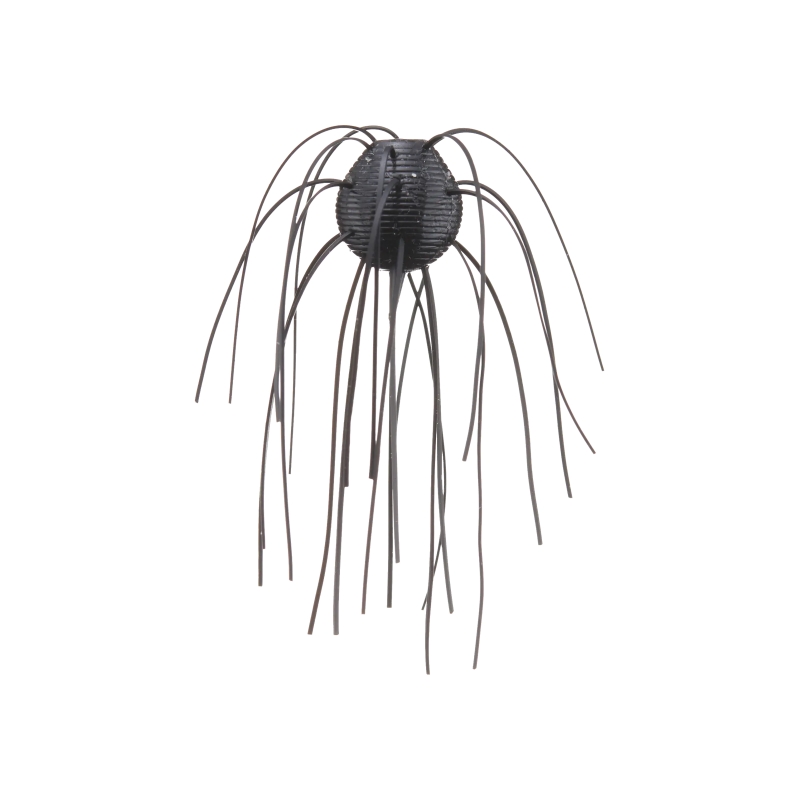 GEECRACK FINESSE CUEBOMB 1.2" BLACK 419