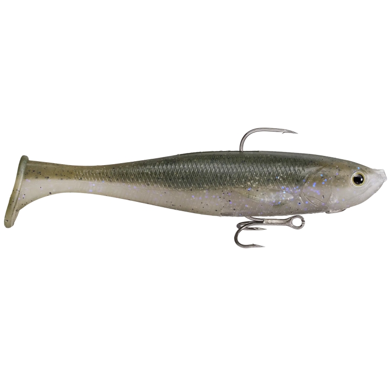 GEECRACK CRACKDOWN SWIMBAIT...