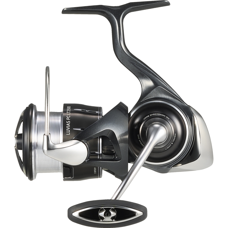 CARRETE DAIWA LLUVIAS 24 LT...