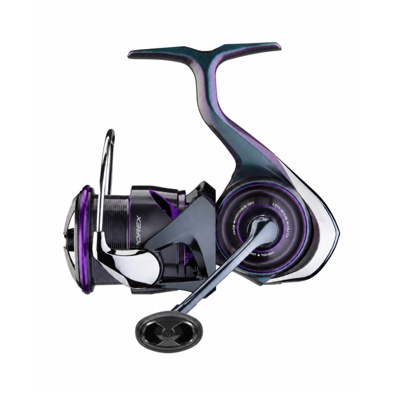 CARRETE DAIWA PROREX MQ 25 LT 2500XH 6.2:1