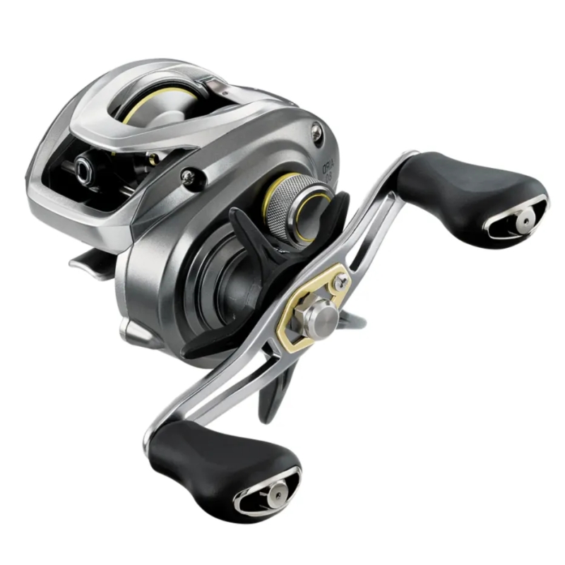 CARRETE DAIWA AIRD 80 HL