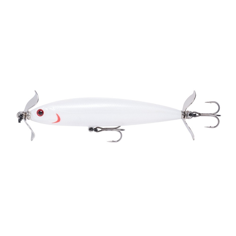 HART DOUBLE WHISER 100G...