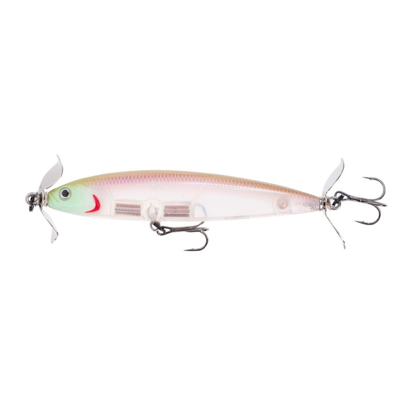 HART DOUBLE WHISER 100G...