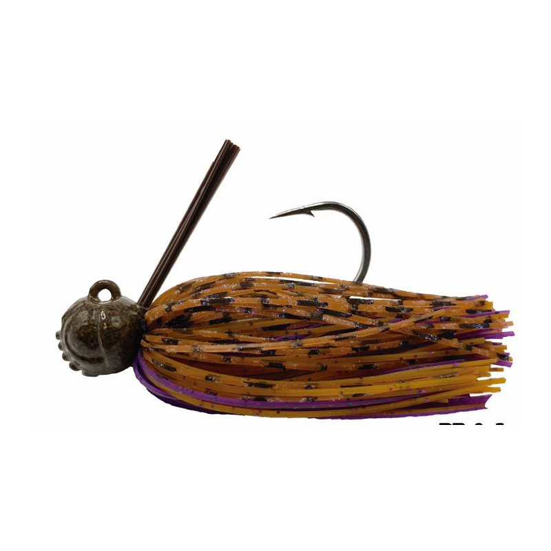 AGR FOOTBALL JIG PB&J