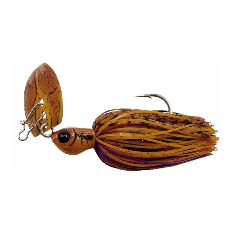 AGR CHATTERBAIT GOLIAT PB & J