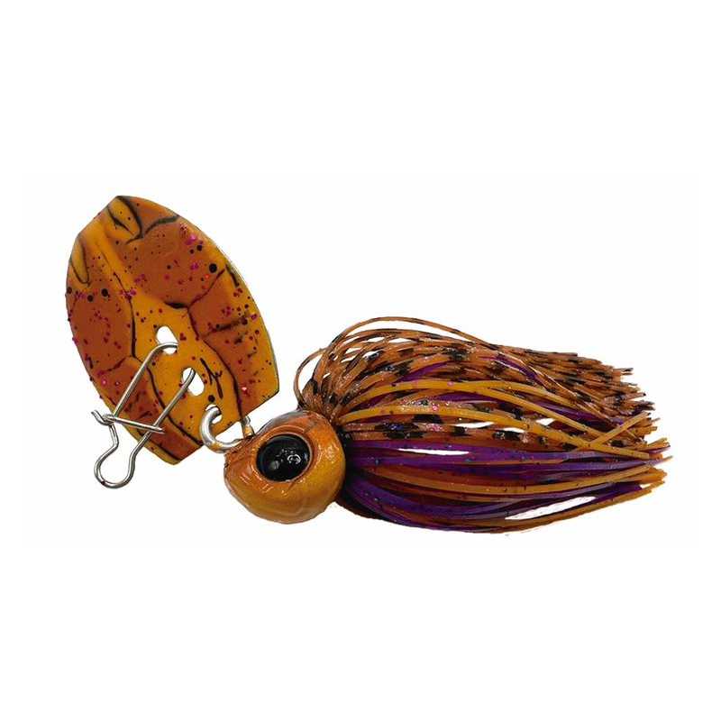 AGR CHATTERBAIT ALL TERRAIN PB&J