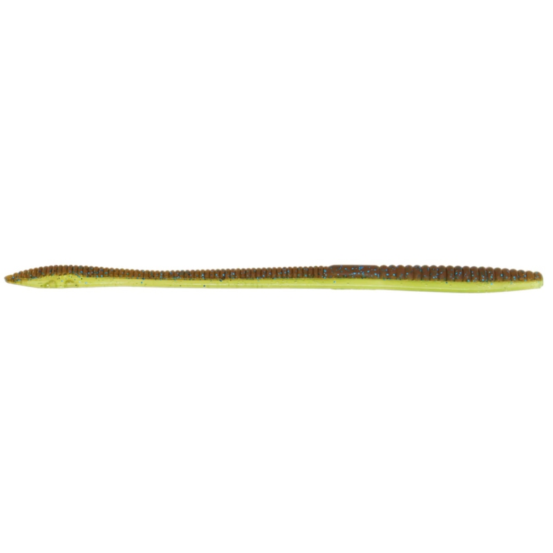 X ZONE LURES DECEPTION WORM WARMOUTH