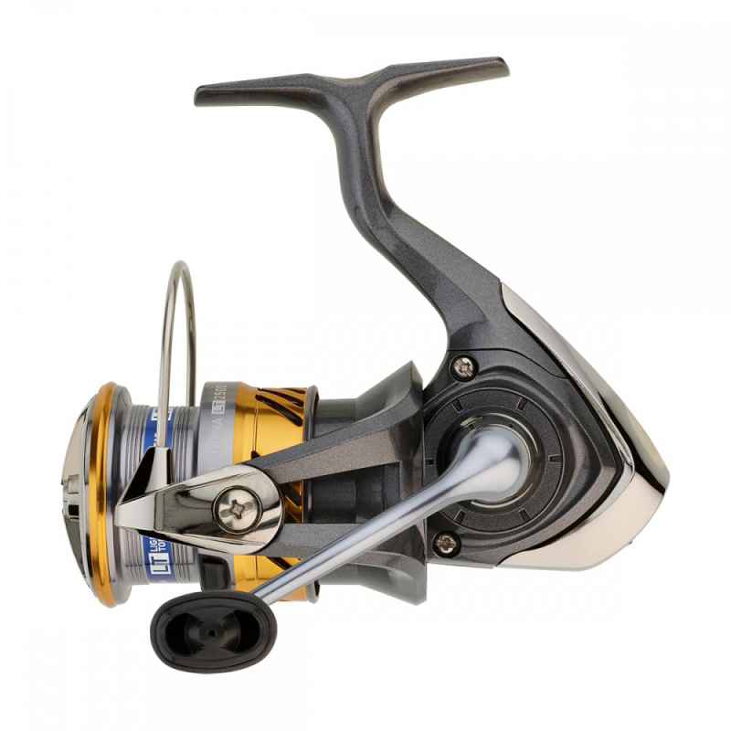 CARRETE DAIWA LAGUNA 20 LT 3000 CXH 6.2:1