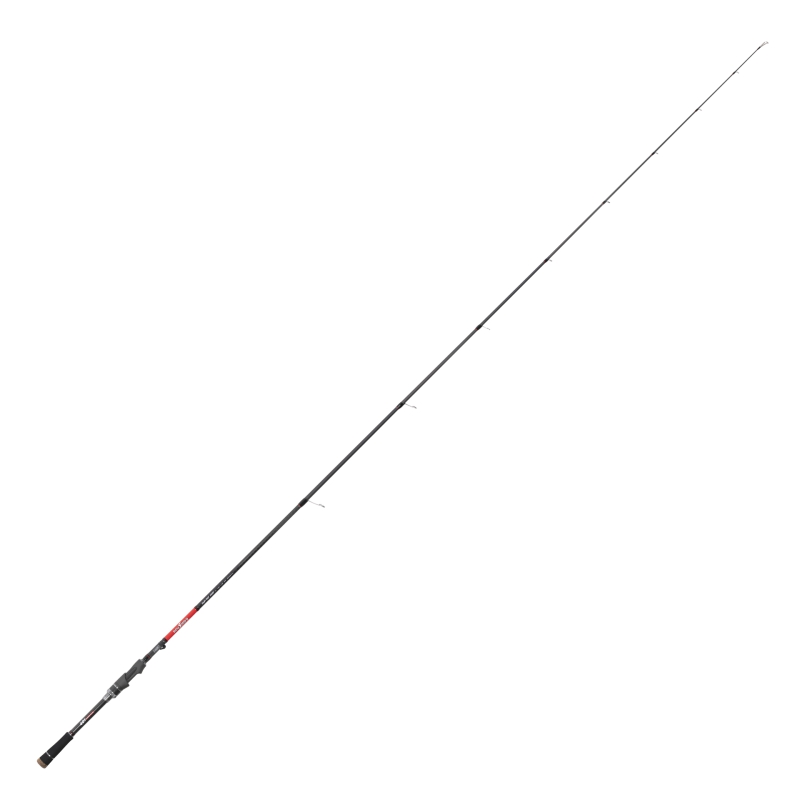 CAÑA HART BOUSHIDO CARNA 8' M 8M SPINNING ESPECIAL SWIMBAITS BLANDOS