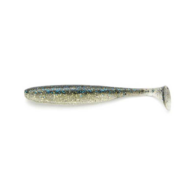 copy of KEITECH EASY SHINER 4" 420T-PRO BLUE RED PEARL