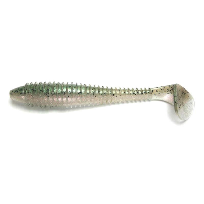 copy of KEITECH SWING IMPACT FAT 4.8'' ELECTRIC SHAD 440T