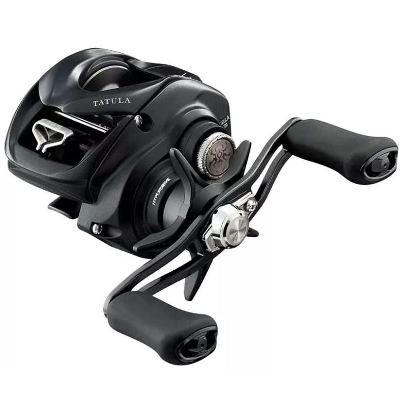 CARRETE DAIWA TATULA 2023...