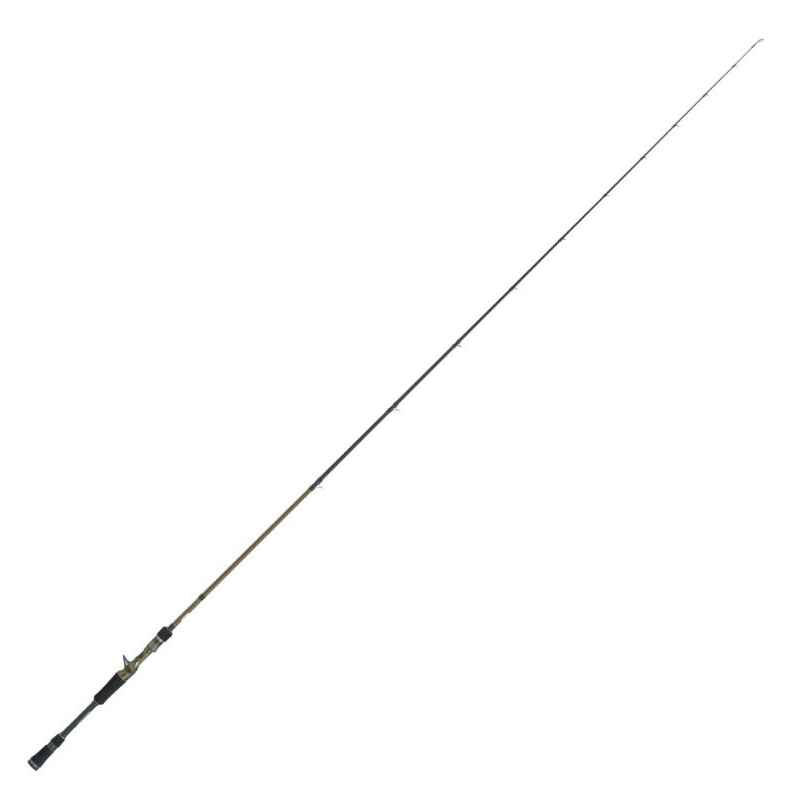 CAÑA CINNETIC ARMED BASS GAME CASTING 72H