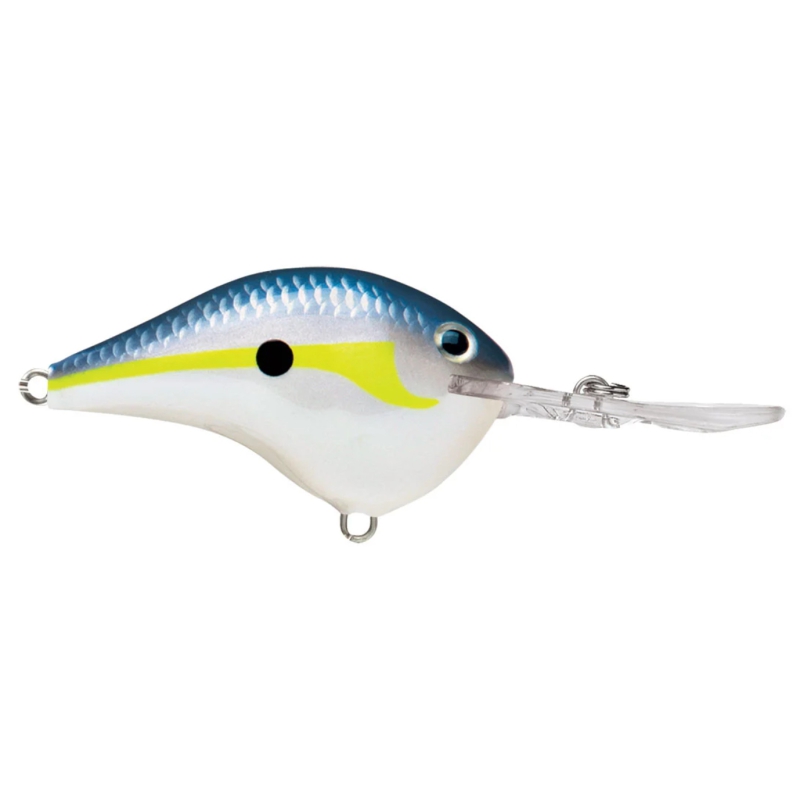 RAPALA DT10 HELSINKI SHAD