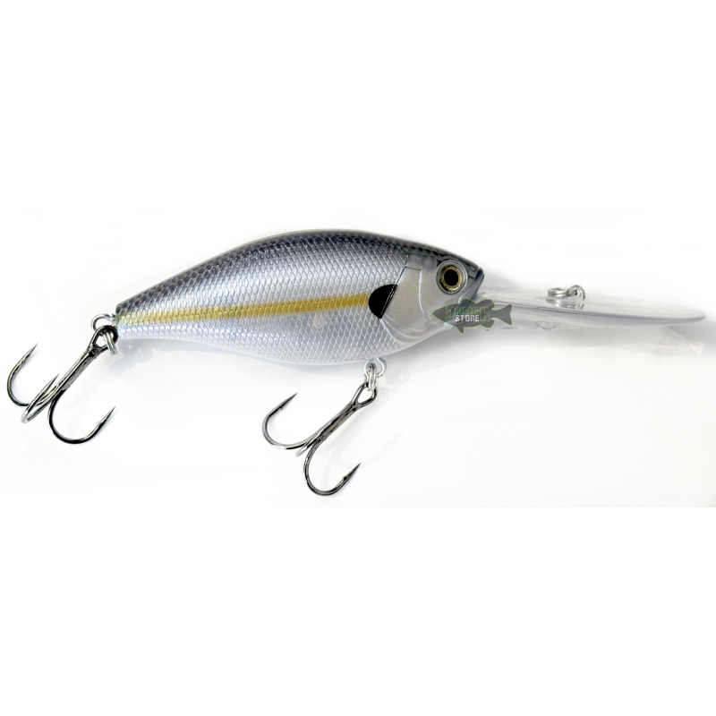KILLER CRAFT DEEP MONSTER 400 COLOR 28 SEXY SHAD