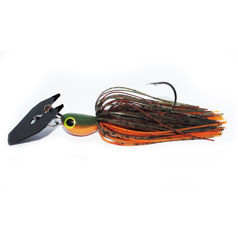 LONGASBAITS CHATTER GLADIATOR 1/2OZ RT SPECIAL