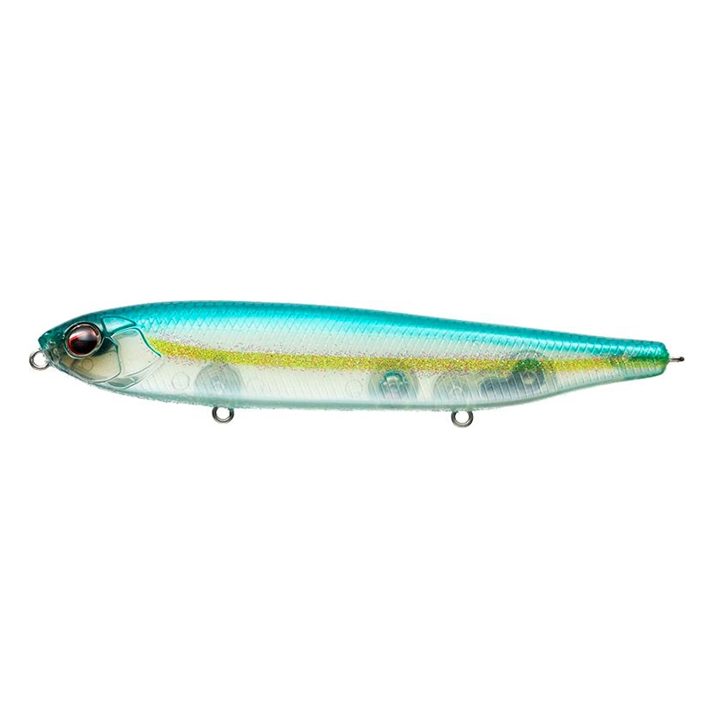 EVERGREEN COMBAT PENCIL JUSTINE 95 BLUE BACK HERRING 239