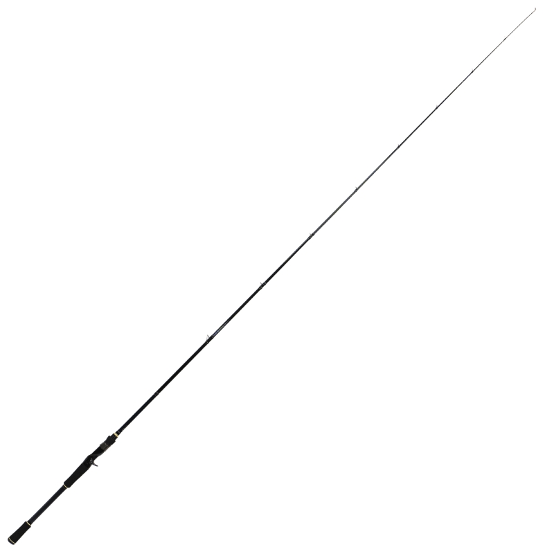 CAÑA MAJOR CRAFT BASSPARA RELOADED CASTING 7'3'' MH 1/4 - 1.1/4 OZ