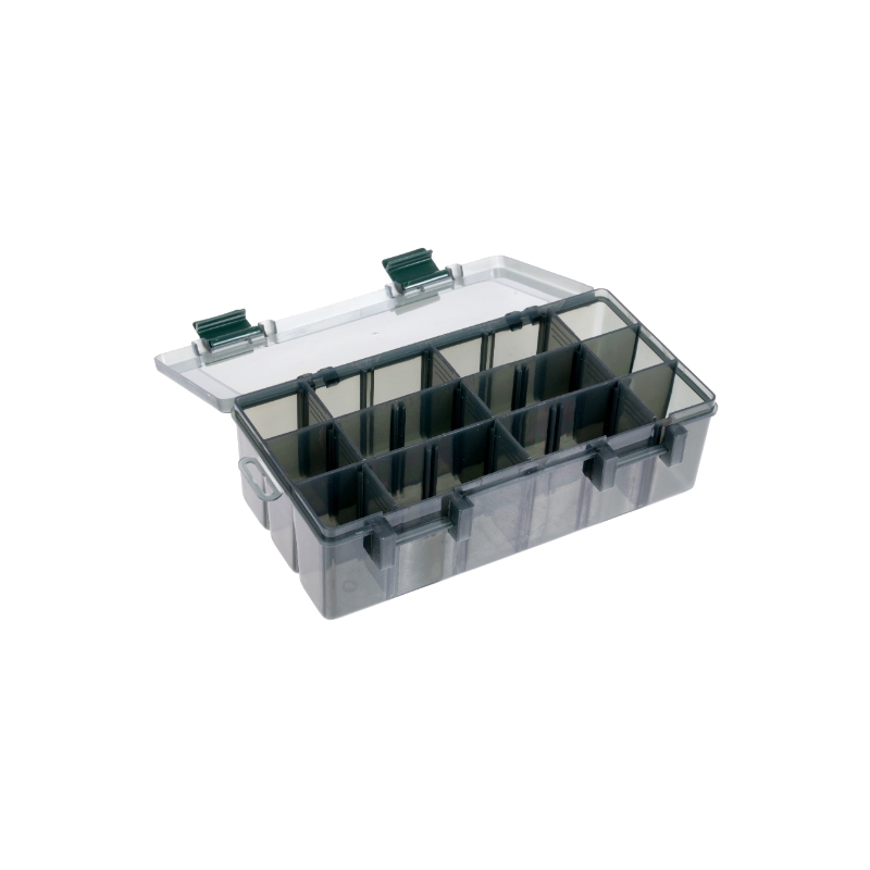 HART CAJA PLASTICO L02A