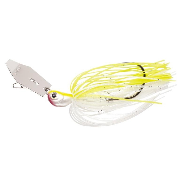 EVERGREEN JACK HAMMER WHITE...