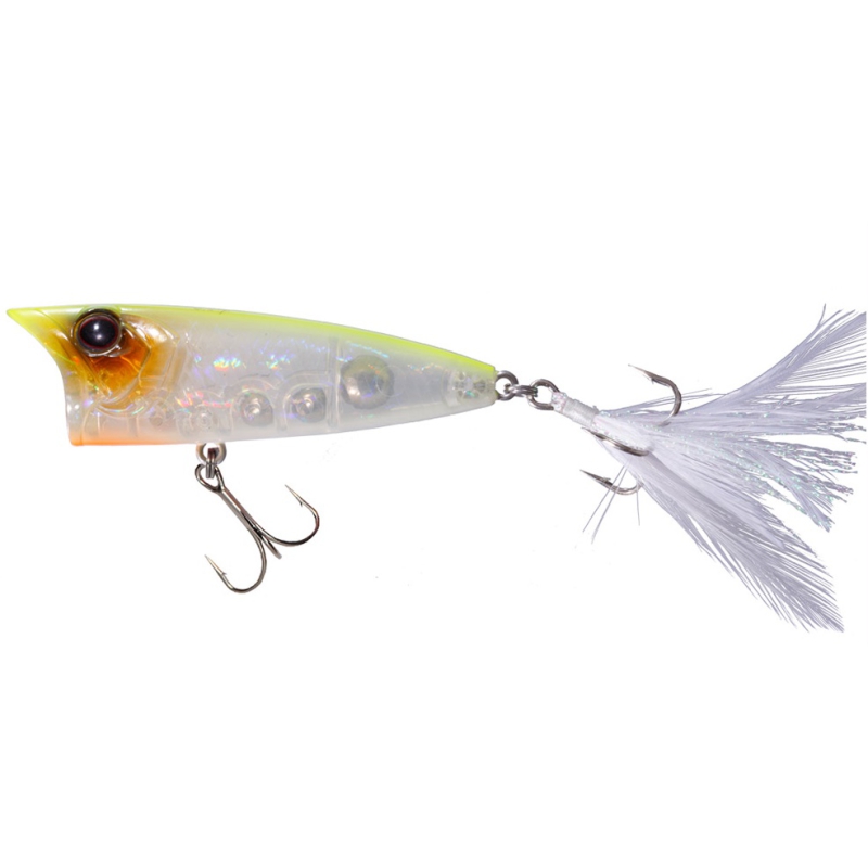 copy of OSP LOUDER 70 ICE SHAD H09