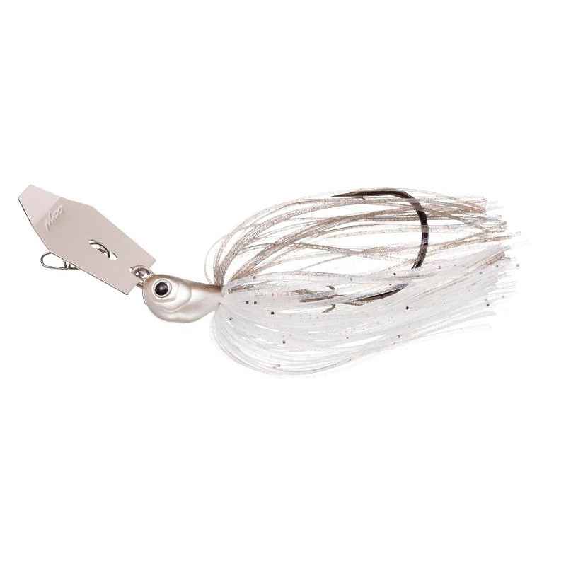 EVERGREEN JACK HAMMER CLEAR WATER SHAD 043