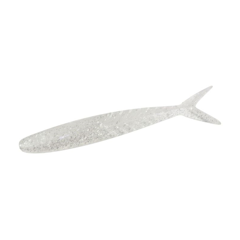 ZOOM SHIMMER SHAD 4.25''...