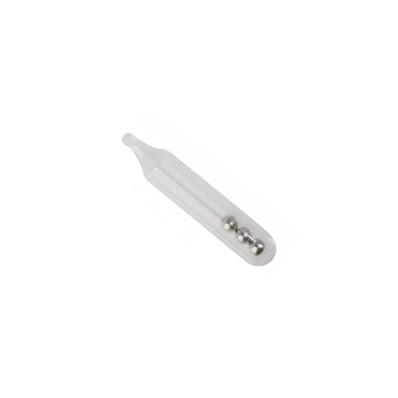 HART RATTLES DE CRISTAL TALLA S