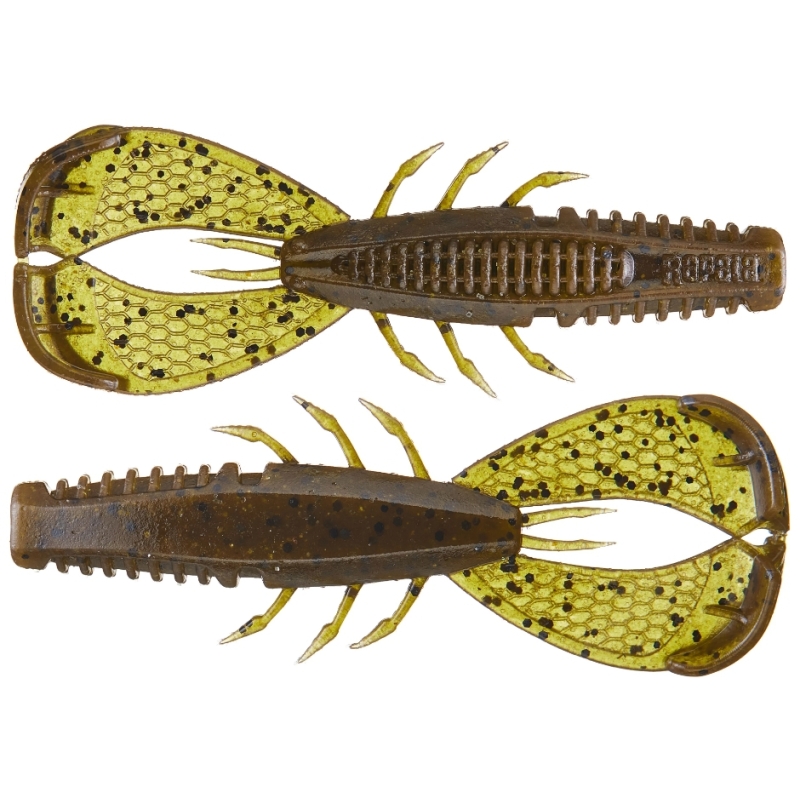 RAPALA CRUSHCITY CLEANUP...