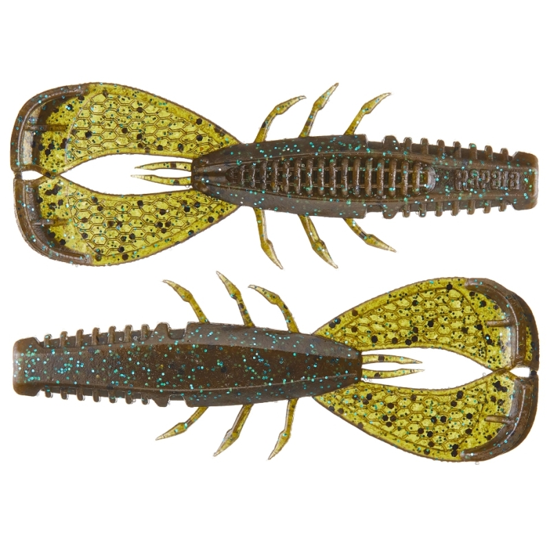 RAPALA CRUSHCITY CLEANUP...