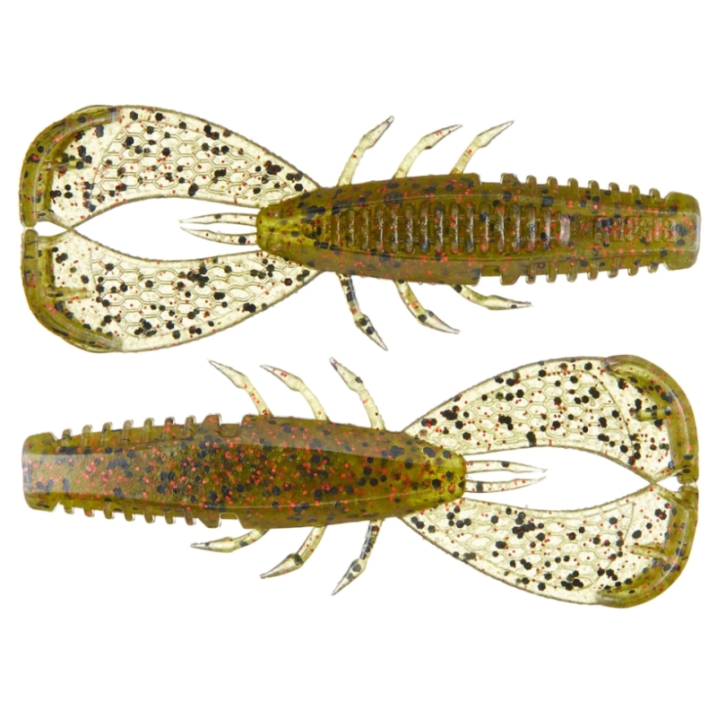 RAPALA CRUSHCITY CLEANUP...