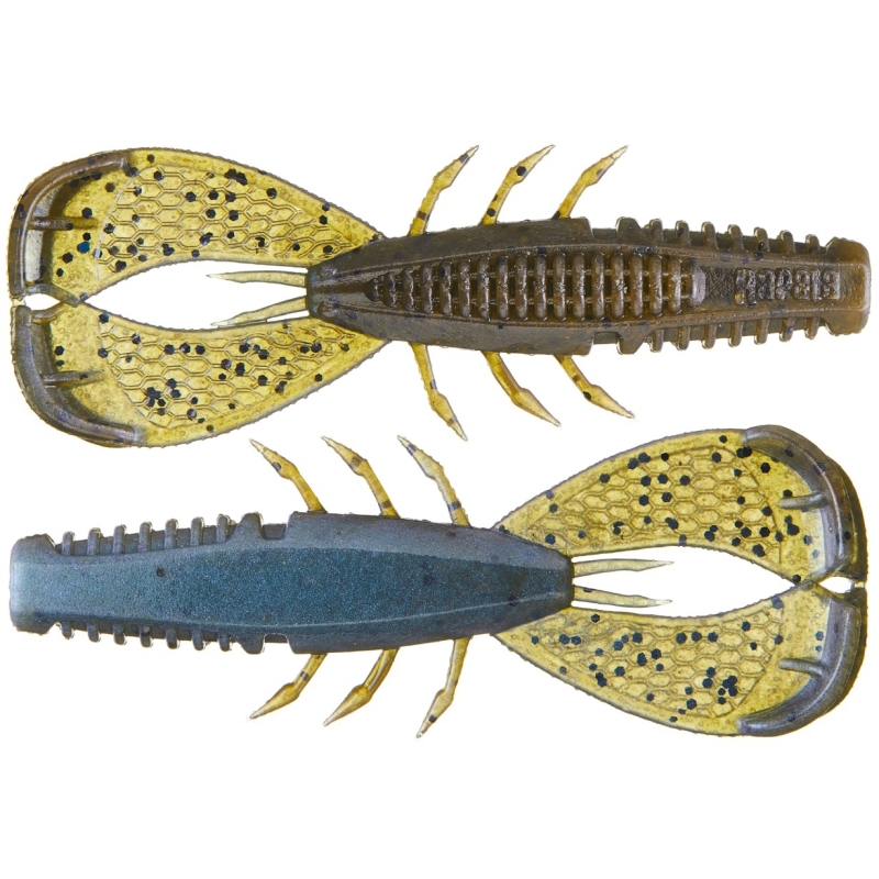 RAPALA CRUSHCITY CLEANUP...