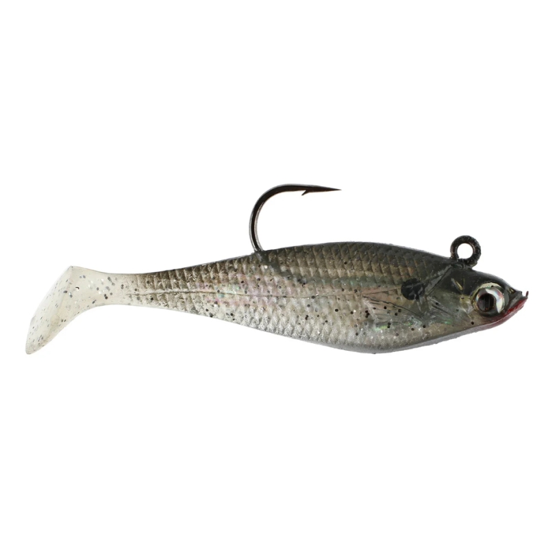 STORM WILDEYE SWIMBAIT SHAD 5'' SHAD